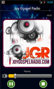 How to install Joy Gospel Radio patch 1.4.5 apk for pc