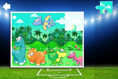 Boys Like It. Puzzles. Demo Screenshots 6