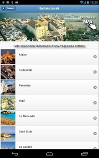 Menorca Smart Screenshots 3