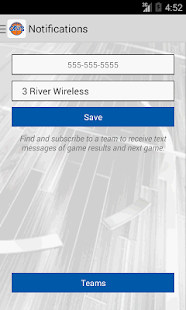 Southern California CAVS Screenshots 3