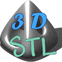 STL View 3D