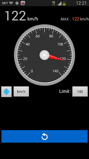 【免費交通運輸App】車速表 - PRO-APP點子