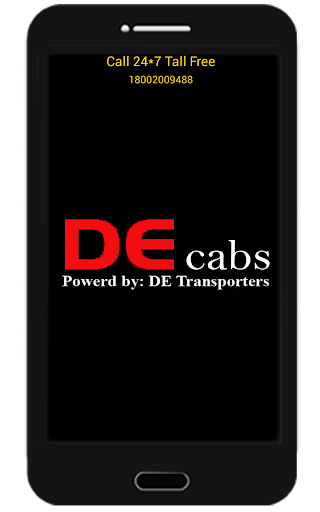 免費下載交通運輸APP|DE CABS - By De Transporters app開箱文|APP開箱王