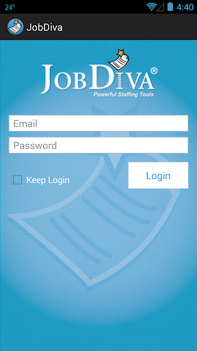 JobDiva