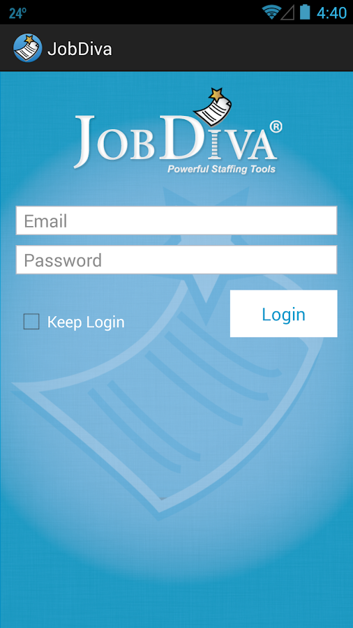 JobDiva Android Apps on Google Play