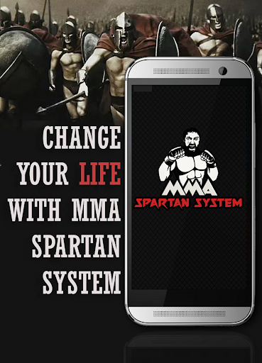 免費下載健康APP|MMA Spartan: UFC Workouts Free app開箱文|APP開箱王