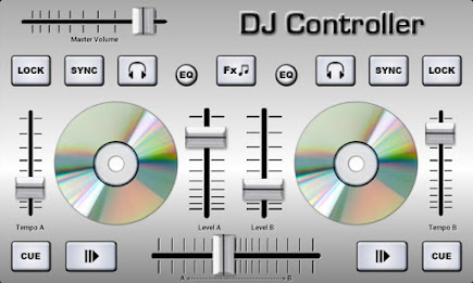 DJ Control poster 6