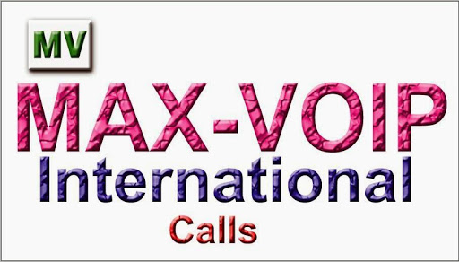 MaxVoip Dialer