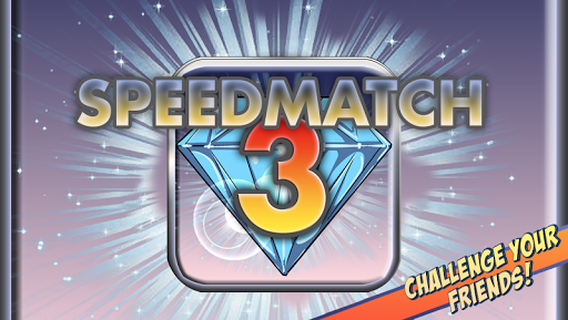 【免費解謎App】Speed Match 3-APP點子