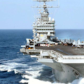 Nimitz Carrier Puzzle Apk