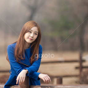 yuu nii by Axell Rawk - People Fashion