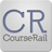 CourseRail Mobile logo