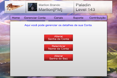 Lastest EoParaiba WORLD APK