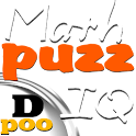 MathPuzz logo