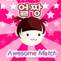 Awesome Match for Facebook logo