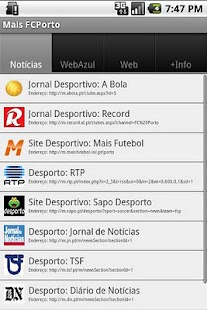 How to download Mais FC Porto 0.6 unlimited apk for laptop