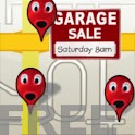 Garage Sale Rover FREE