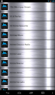 Anime Radio 2014