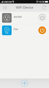 Lastest icomen APK
