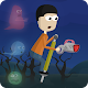 Pogo Stick Ghost Goosebumps APK