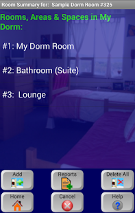 Lastest Dorm Auditor-Deposit Protector APK