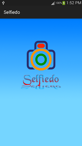 Selfiedo - auto click ur smile