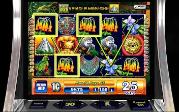 Jungle Wild - HD Slot Machine APK Download for Android