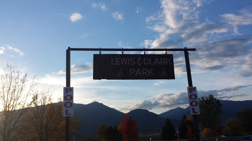 Lewis And Clark Park