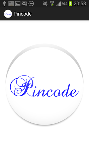 Pincode Directory