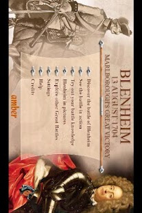How to install Blenheim 1704 1.0 apk for bluestacks