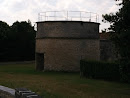 Tour Du Château De Neuvicq