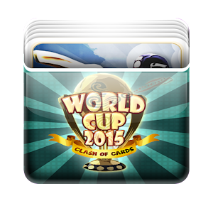 Clash of Cricket Cards 1.4