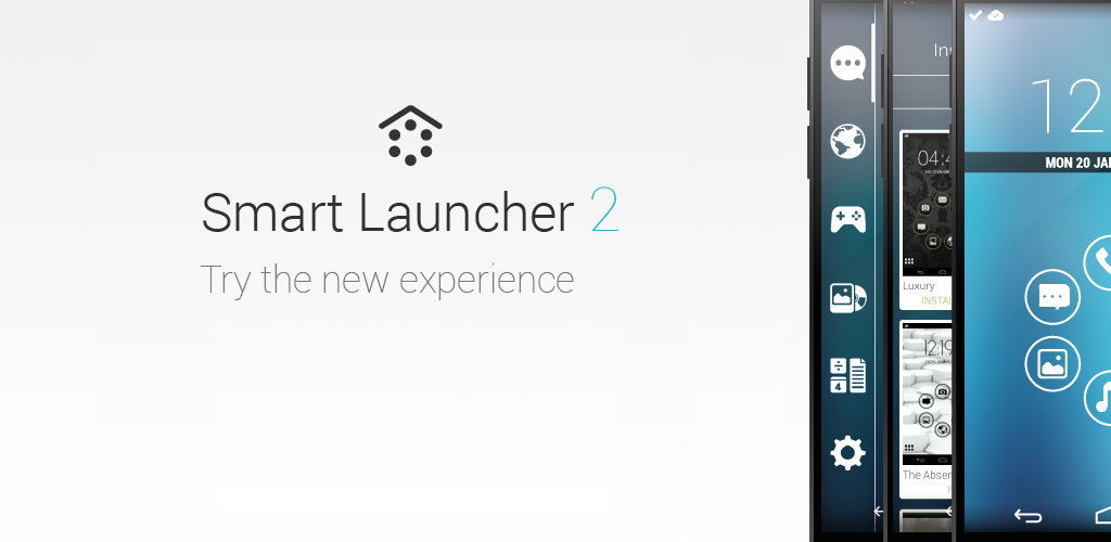 Смарт лаунчер для андроид. Smart Launcher. Лаунчер. Smart Launcher 5. Смарт лаунчер 2.