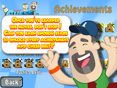 Coach Jay's Chess Academy Screenshots 2