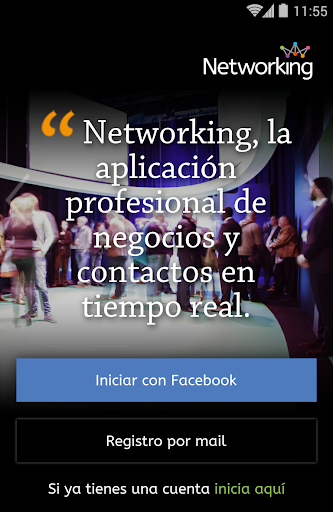 Networking