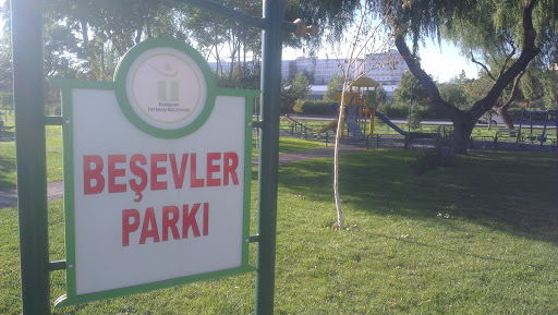 Besevler Park