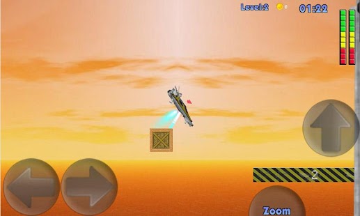 Lastest Flying Taxi APK for Android