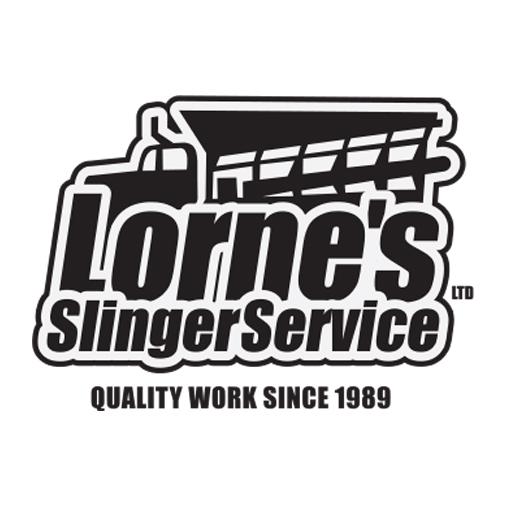 Lorne's Slinger Service 商業 App LOGO-APP開箱王