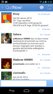 QuitNow Pro - Rauchen aufgeben - screenshot thumbnail