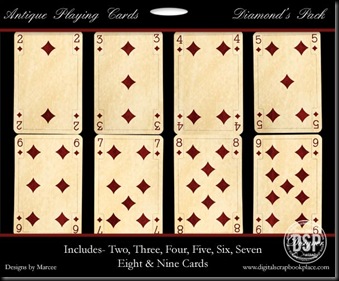 ANTIQUE PLAYING CARDS: A PICTORIAL HISTORY BY HENRY RENE D