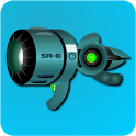 Despicable Me Shrink Ray icon