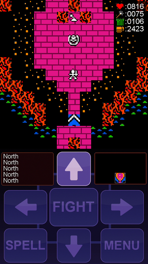 Lowlander - screenshot