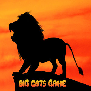 Free Big Cats Game.apk 1.0