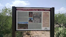 Pantano Townsite Conservation Area
