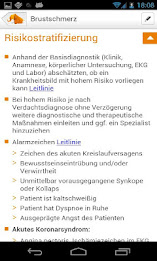 Checkme! Klinikstandards poster 3