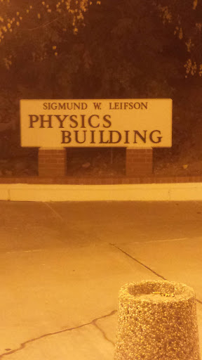 Physics Building