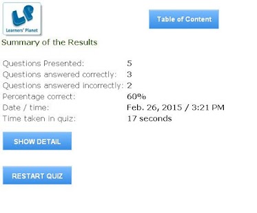 Grade-2-Charts & Graphs Screenshots 17