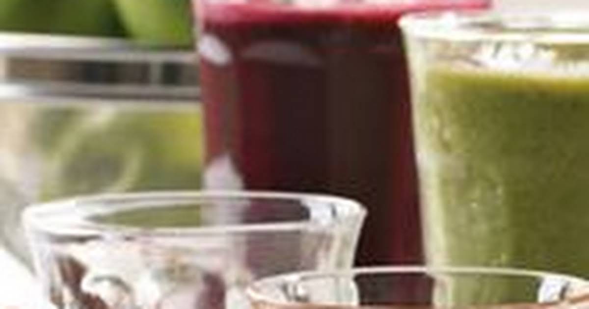Fresh Blackberry Juice Recipes Yummly