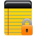 Lockable Data Store logo