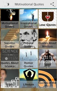 How to download Positive Quotes & sayings 1.5 unlimited apk for laptop